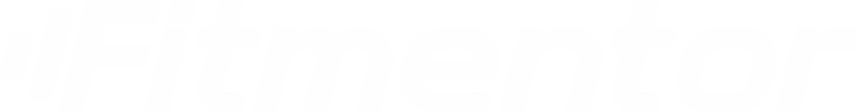 Fitmentor