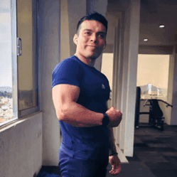 Foto de Carlos Alfredo