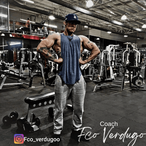 Foto de Francisco Verdugo