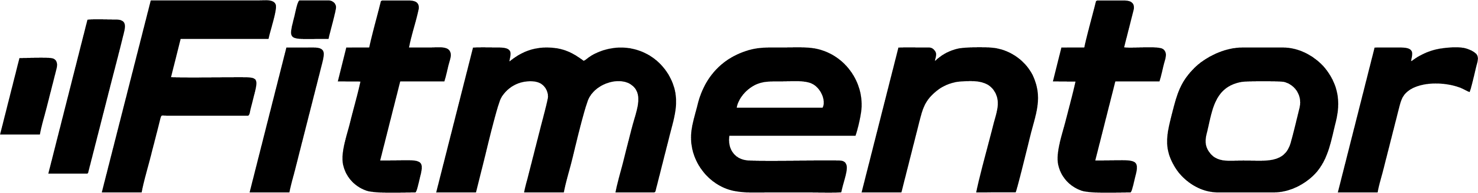Fitmentor